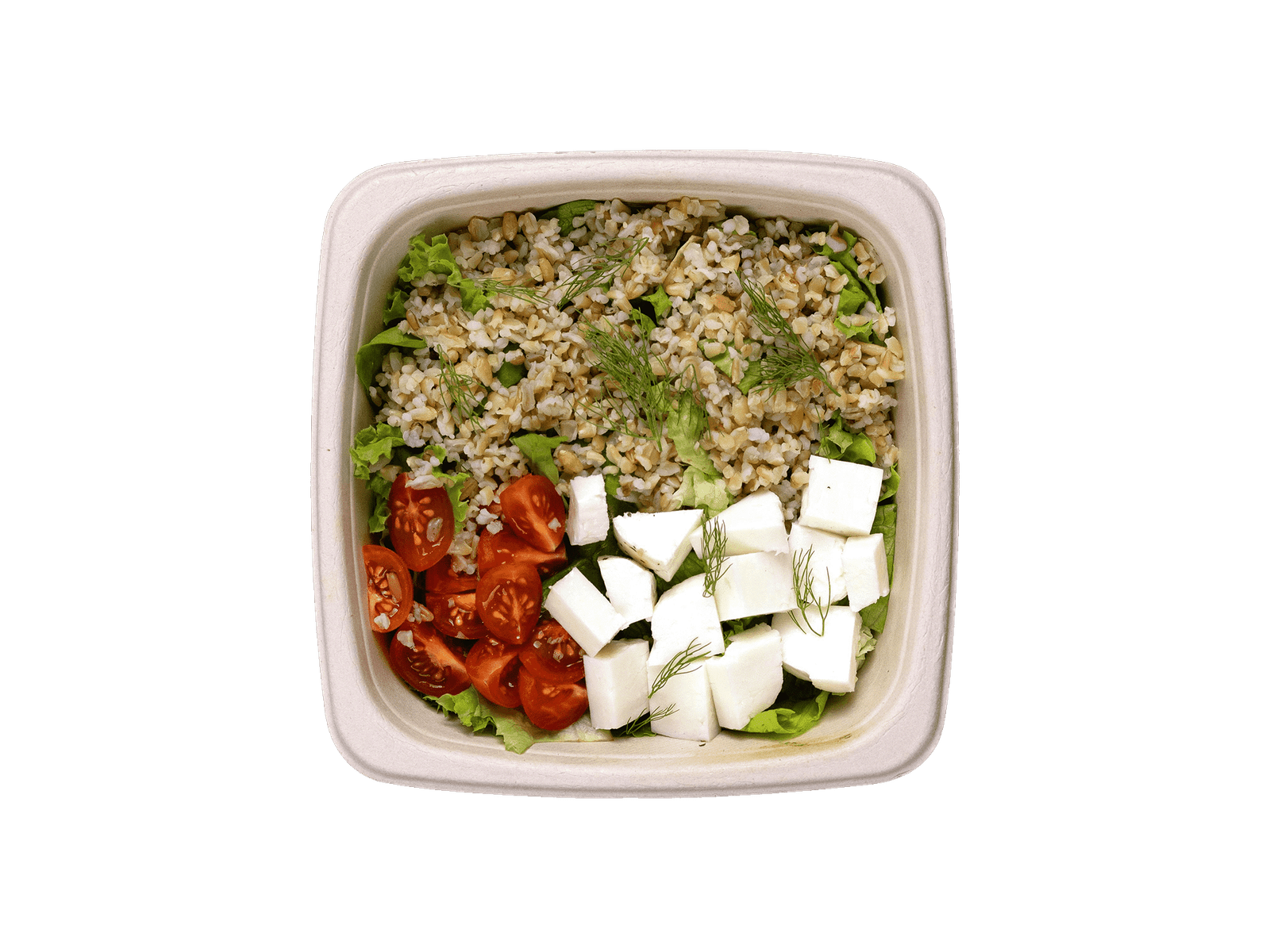 سلطة الحلوم