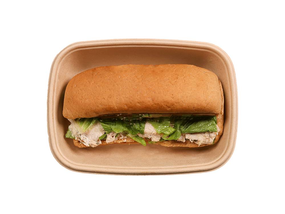 ساندويتش سيزر