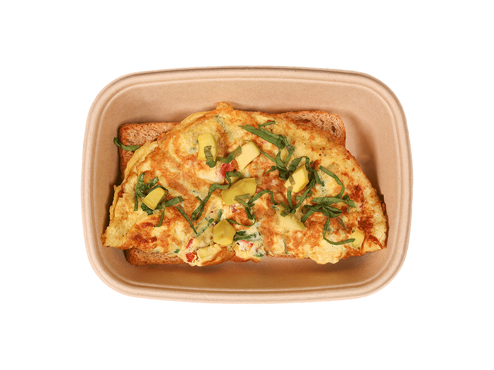 أومليت مكسيكي