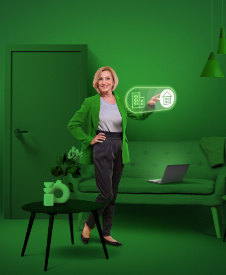 حدد الكالوريز